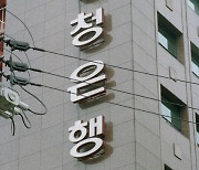 [사설] 충청권 지방은행 설립, 불씨는 살려나가야