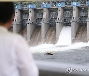 모레까지 극한호우 또 온다..춘천댐.의암댐 첫 방류