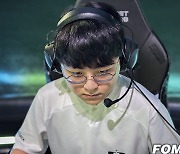 [LCK] 초중반 격차 뒤집은 DK, 브리온 라운드 전패 위기