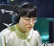 [LCK] DK 7승 2패로 1라운드 마감... 브리온은 라운드 전패