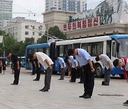 유엔 "북한, 강제노동 제도화… 사실상 '노예제' 종식해야"