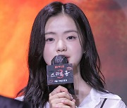 '스위트홈' 김시아 "제 2의 학교 같은 작품, 현장 체험하는 기분으로 촬영"