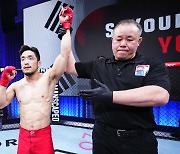 유수영·최동훈 UFC 입성 도전…8월 24일 미국서 로드 투 UFC 시즌 3 준결승