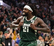 ‘디트로이트·휴스턴 오퍼 거절’ 악동 베벌리, NBA 떠나 이스라엘리그 진출