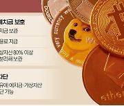 코인 시세조종 규제하지만…거래소 사고 땐 투자자에 입증 책임