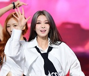 [포토] 드림캐쳐 다미, '미소가 아름다워~'