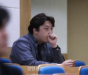 박단 전공의 대표 “병원장들, 권력에 굴복…법적 대응한다”