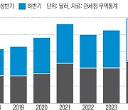 내수·중국 시장 넘어 미·일·EU 영토 확장…‘K화장품’ 올 수출 첫 100억달러 찍나