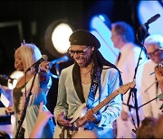 Nile Rodgers to hold first Seoul concert