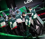 ‘9연패’ OK저축은행, 라운드 전패 수모…DK, 2위 수성 [LCK]