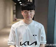 ‘켈린’ 김형규 “1R, 만족 못 해…2R엔 젠지·T1 잡겠다” [LCK]