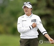 '우승 후보 1순위' 유해란, 모든 지표 으뜸.. LPGA 데이나 오픈 우승 정조준