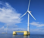 Offshore wind power ecosystem shaken by Chinese capital