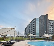 Haevichi Hotel & Resort Jeju earns Green Key certification