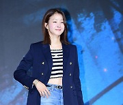 이시영 ‘청바지가 잘 어울리는 여자’ [MK포토]