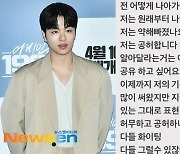 구준회, 솔로 활동 중 “약해빠졌나, 공허하네요” 심경 고백…팬들 걱정