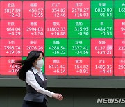 日증시, 美증시 활황에 상승 출발…닛케이지수 0.34%↑