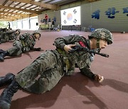 공군교육사령부, 학군 사관후보생 하계 기본군사훈련