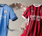 Millions of PUMA Football Jerseys Made With Recycled Textile Waste