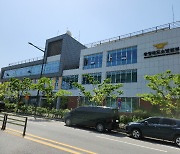 충북소방본부, 화재피해주민 119천사지원금 전달