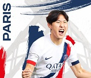 '엔리케가 원해' PSG, '팀 미래' 이강인 지킨다 선언... 나폴리는 아쉽다