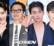 이제훈·이동휘·차은우·곽동연, 핀란드로 떠난다..tvN 새 예능 출연 [단독]