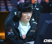 ‘파괴전차’ 한화생명, 광동 압도하고 4연승 질주 [LCK]