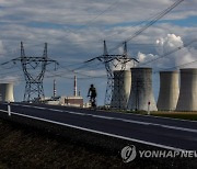 [속보] '팀코리아', 체코 원전 우선협상자 선정