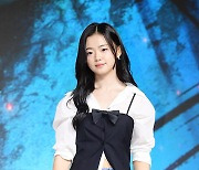 [ST포토] 김시아, 예쁜 미모