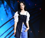 [포토] 김시아, 훌쩍 자란 아이