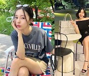 ‘일반인인데...’ 연예인 남편보다 더 핫한 아내들 일상 [종합]