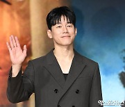 '스위트홈3' 김무열 "UDT 출신 동료 배우들이 현장 고문 맡아" [엑's 현장]