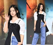 '폭풍성장' 김시아, 아역배우 정변의 아이콘 등극