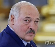 Belarus Crackdown