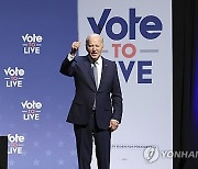 Election 2024 Biden