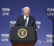 Election 2024 Biden