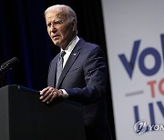 APTOPIX Election 2024 Biden