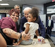 Election 2024 Biden