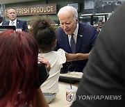 Election 2024 Biden