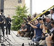 Election 2024 RNC Police Shooting