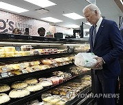 Election 2024 Biden