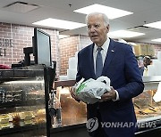 Election 2024 Biden