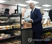 Election 2024 Biden