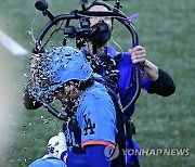 USA BASEBALL