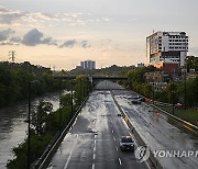 Canada Severe Weather