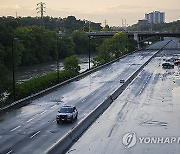 Canada Severe Weather