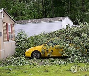 Severe Weather New Hampshire