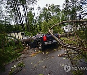 Severe Weather New Hampshire