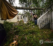 Severe Weather New Hampshire