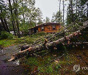 Severe Weather New Hampshire